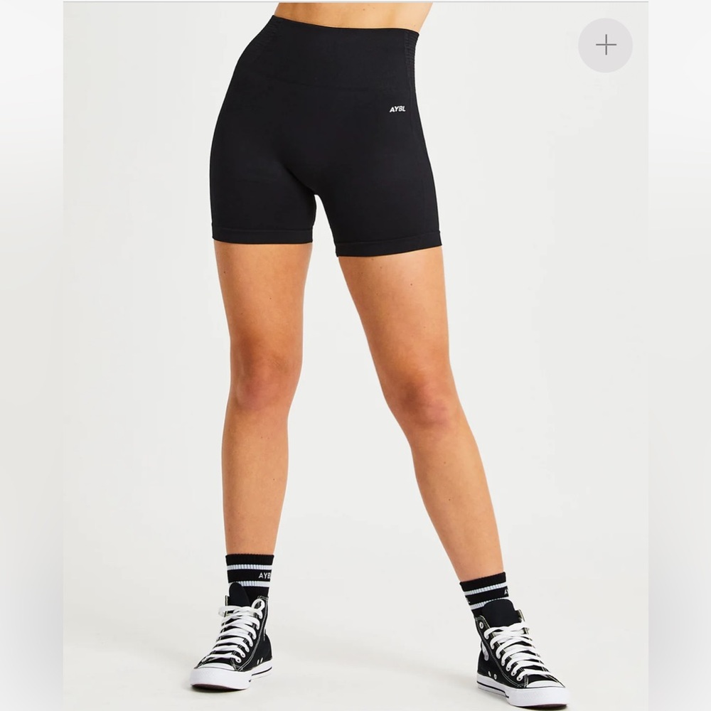 Aybl Balance 2 Shorts